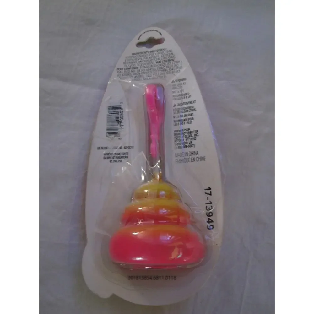 YoYo Lipbalm new very